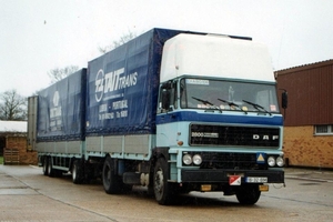 DAF-2800