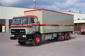 DAF-2300