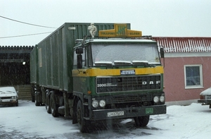 DAF-2800