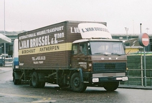 DAF-2200 L.VAN BRUSSEL.&.Zn
