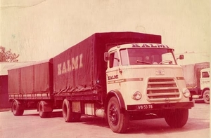 DAF-1200