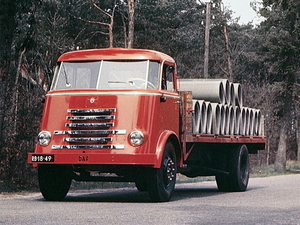 DAF 7STREPER