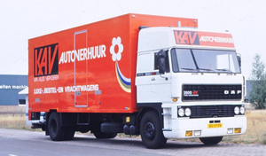 DAF-2800ATI