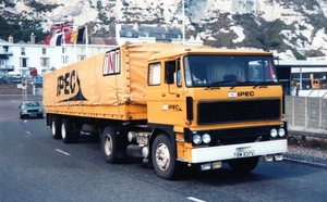 DAF-2800 TNT IPEC. (GB)