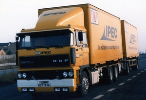 DAF-3300 TNT IPEC (GB)