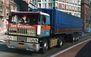 DAF-3300ATI JAN KUIJKEN b.v