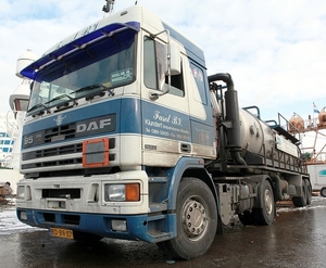 Daf-95 360ATI  Fasol BV Klundert