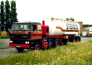 DAF-2800 ATI