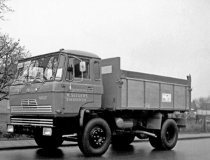 DAF-2000