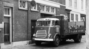 DAF-1200 BRAND BIER