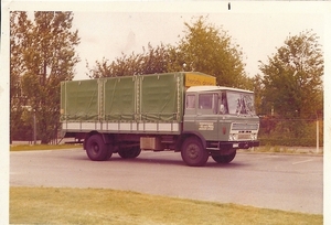 DAF-2600 Herschi Drinks