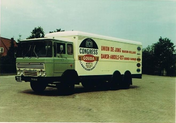 DAF-2600