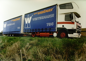 DAF-75 WESTERMANN