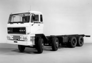 DAF-2800 (8x4)