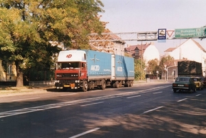 DAF-3300ATI Hoevers Arnhem