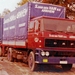 DAF-2800 S.van den HAM bv Arnhem