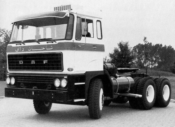 DAF-2800