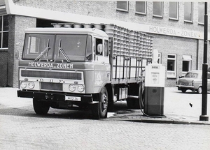 DAF-2600 HOWERDA & ZONEN