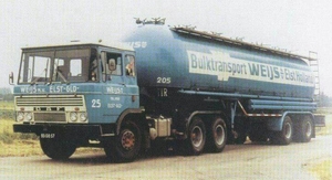 DAF-2600 WEIJS ELST (gld)