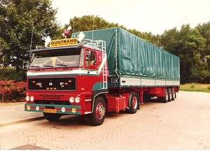 DAF-2800 GUNTRAN