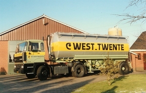 DAF-2800 WEST-TWENTE