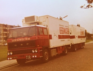 DAF-2800 LEEGWATER