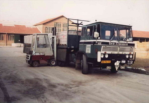 Daf-2600 Gebr Claessens