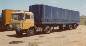 DAF-2600 JACKSON