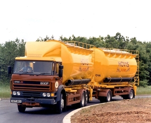 DAF-2700ATI