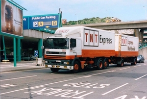 DAF-95 TNT-IPEC