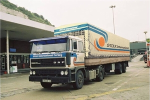 DAF-3300