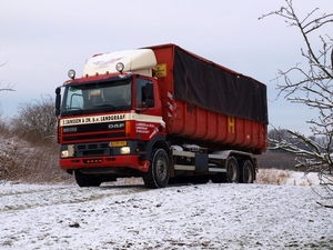 DAF-85CF