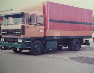 DAF-3300