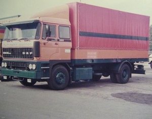 DAF-3300