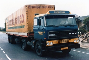 DAF-2800 Marbe-Gelco