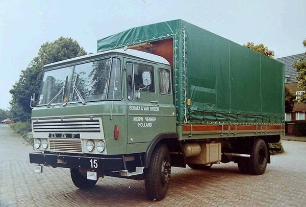 DAF-2600