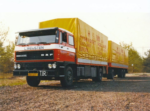 DAF-2800