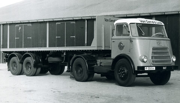 DAF-1200