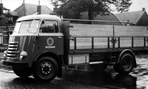 DAF-7STREPER