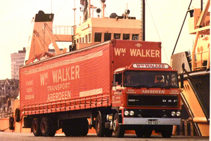 DAF-2800 Wm.WALKER  ABERDEEN