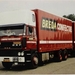 DAF-2800 BREDA CONFECTIE
