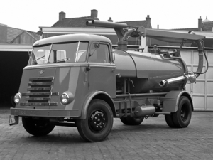 DAF-7Streper