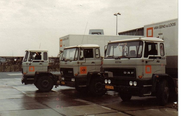 DAF-2000 V GEND&LOOS