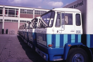 DAF-2000 Coberco Arnhem