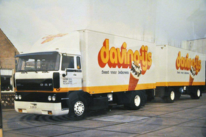 DAF-2800