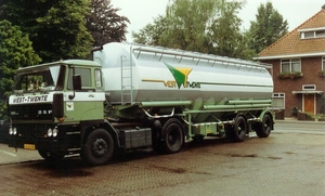 DAF-2800