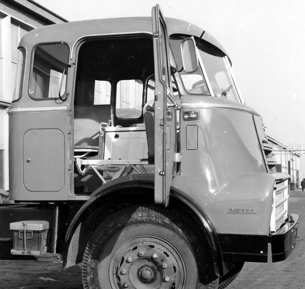 DAF-2000DO