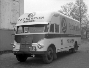 DAF Derksen Arnhem