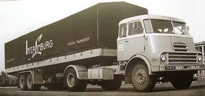 DAF-2000DO InterLimburg