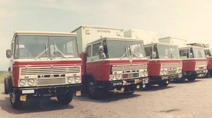 DAF-2600